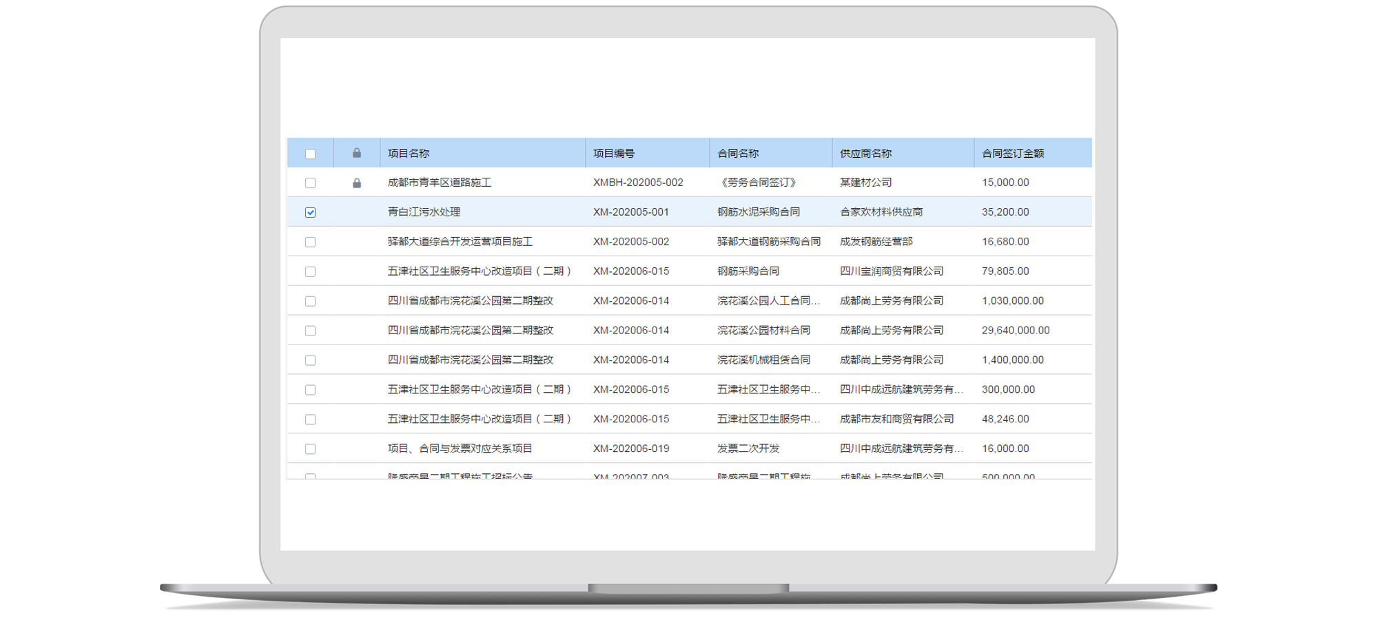 合同管理(图5)