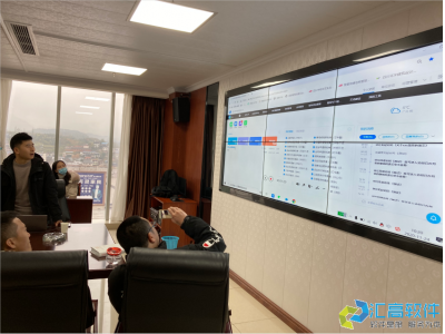 四川龙申建工OA管理系统定制